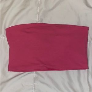 Forever 21 Tube Top